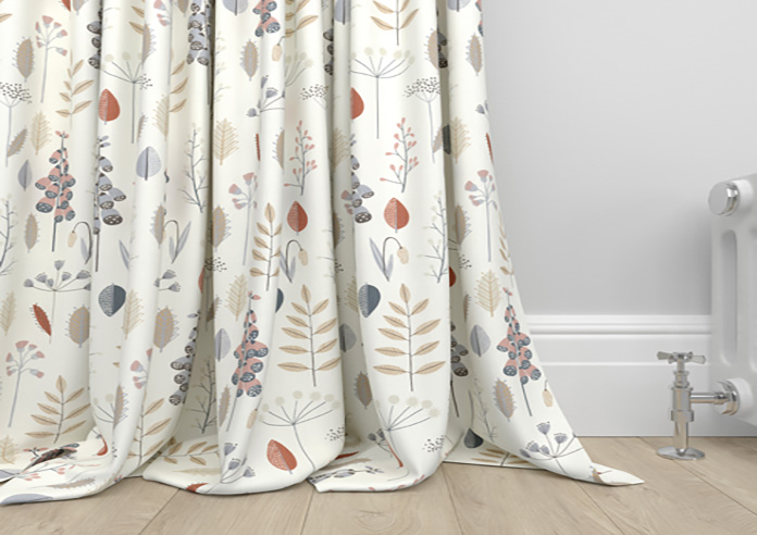Amala, Cameo - Made to Measure Curtains - Image 6